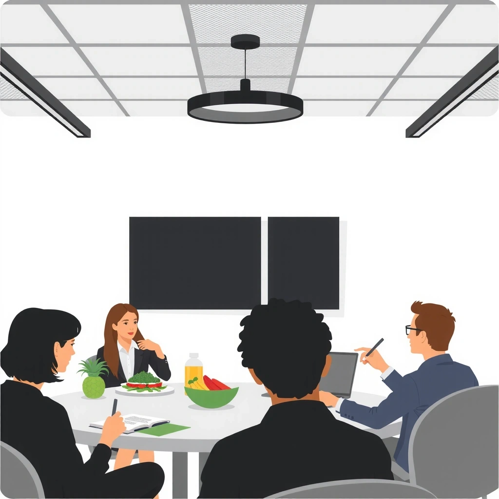 Unternehmen Corporate Health