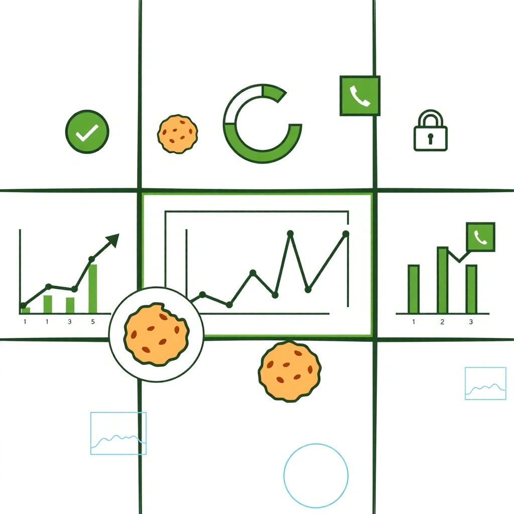 Cookies und Website-Analyse